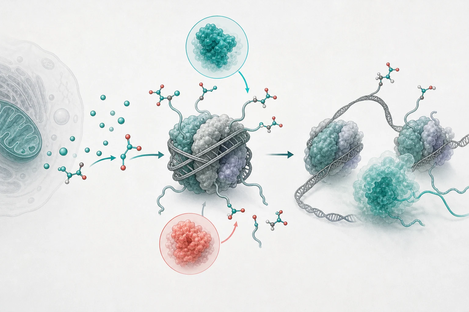 Connect existing knowledge to a new biological function.